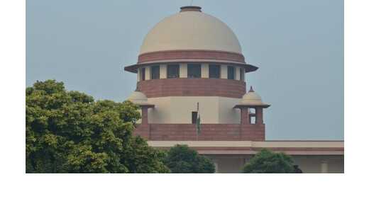 बिहार एसआईआर : सुप्रीम कोर्ट से विपक्ष को झटका, ड्राफ्ट वोटर लिस्ट की समय सीमा बढ़ाने से इनकार
